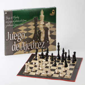 Juego de cartas Tablernícolas y Ajedrez aleatorio - EDAPA - Escuela de  ajedrez Paterna